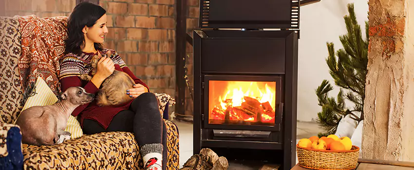 Wood Stove Chimney Cleaning Services in Temple Terrace, FL