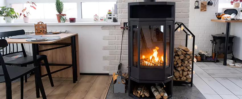 Wood Stove Firebox Installation Services in Temple Terrace, FL