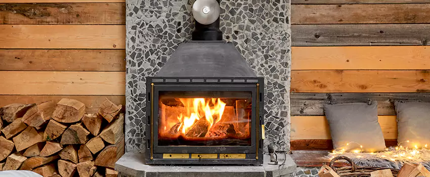 Wood Stove Cracked Glass Repair Services in Temple Terrace, FL