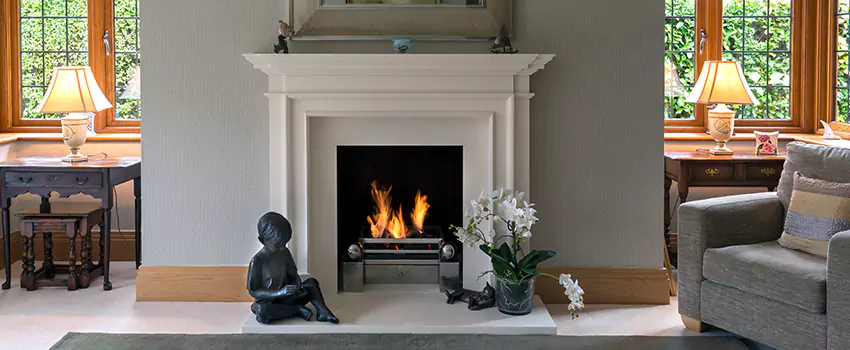 Astria Open-Hearth Wood Fireplaces Services in Temple Terrace, FL