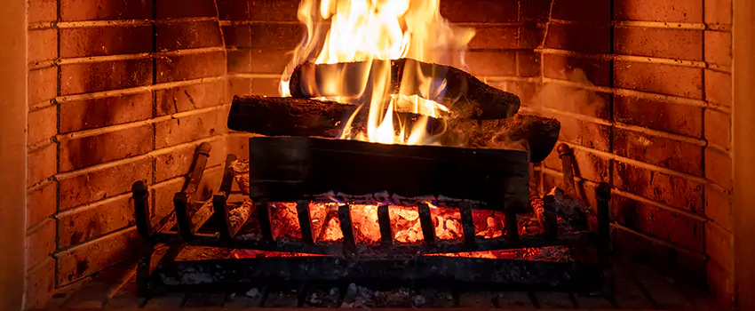 Chimney Ash Dump Cover Repair Services in Temple Terrace, FL