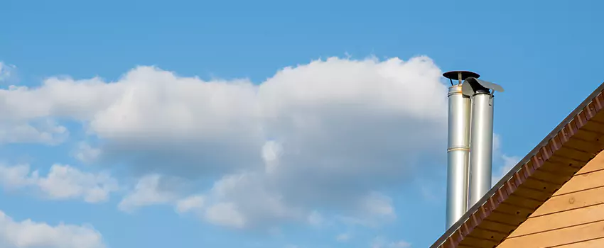Chimney Cap Bird Guard Repair in Temple Terrace, Florida