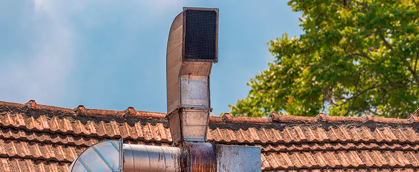 Chimney Cleaning Cost in Temple Terrace, Florida