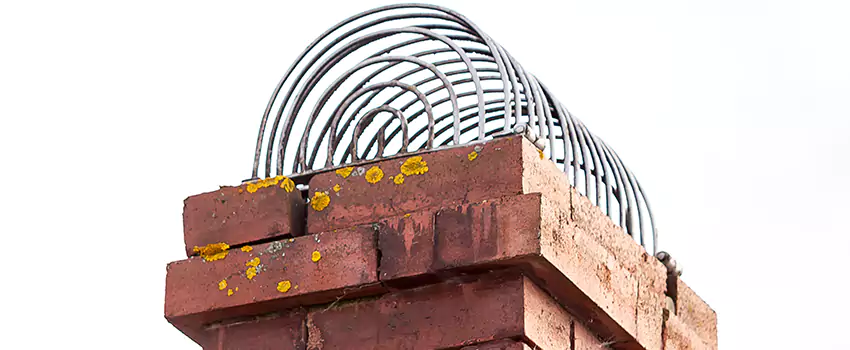Chimney Crown Problems in Temple Terrace, Florida