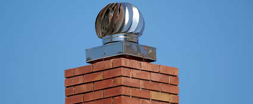 Chimney Damper Hinge Repair in Temple Terrace, FL