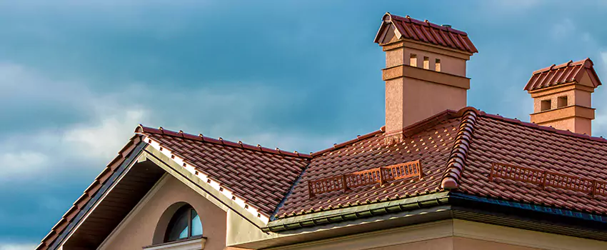 Residential Chimney Services in Temple Terrace, Florida