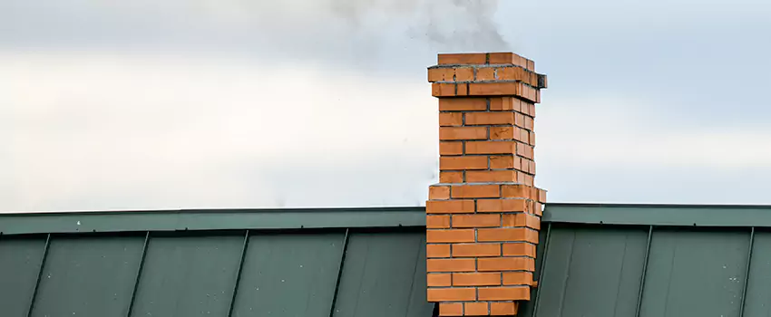 Chimney Installation Company in Temple Terrace, FL