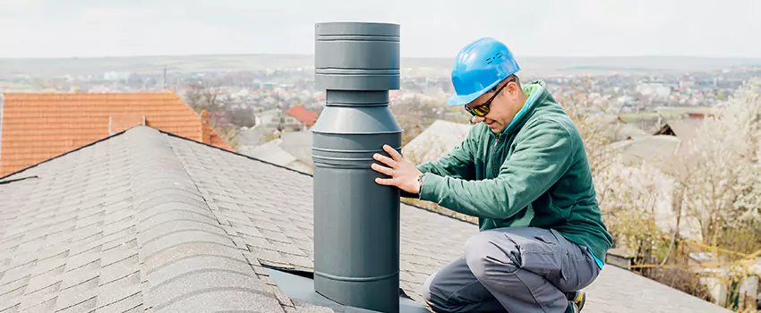 Insulated Chimney Liner Services in Temple Terrace, FL