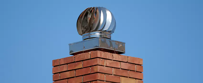 Chimney Flue Rebuild Services in Temple Terrace, Florida