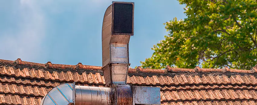 Chimney Blockage Removal in Temple Terrace, Florida