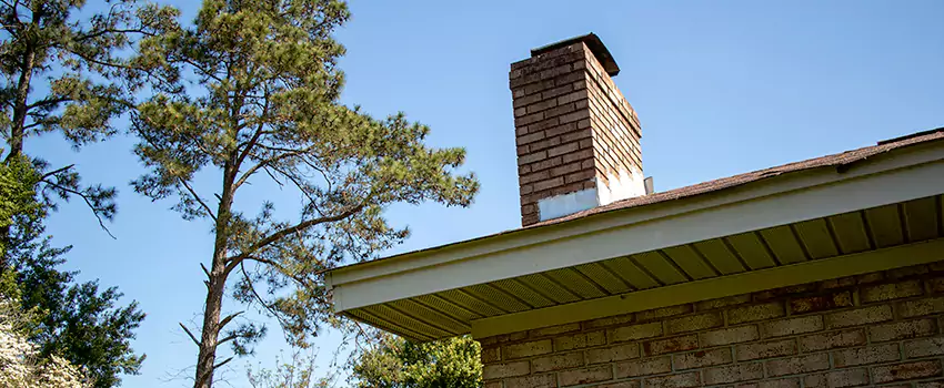 Brick Chimney Sweep Near Me in Temple Terrace, FL