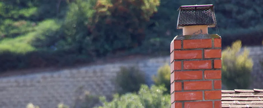 Chimney Tuckpointing And Masonry Restoration in Temple Terrace, FL