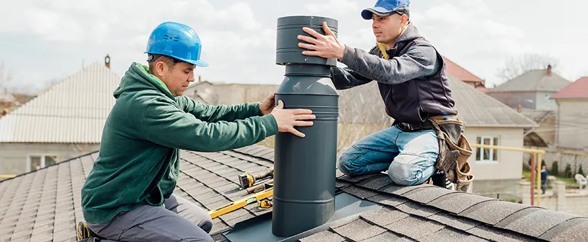 Commercial Chimney Cost in Temple Terrace, FL