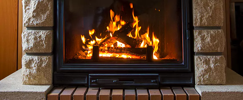 Decorative Fireplace Installation Cost in Temple Terrace, Florida