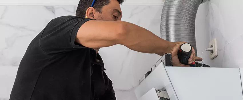 Dryer Vent Blockage Cleaning in Temple Terrace, FL