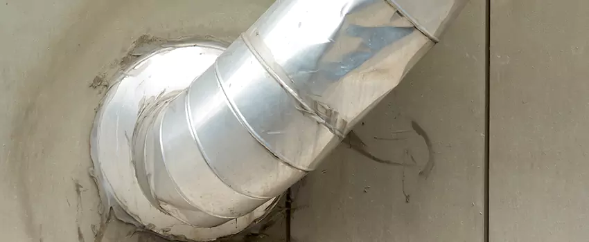Dryer Vent Repair Process in Temple Terrace, FL