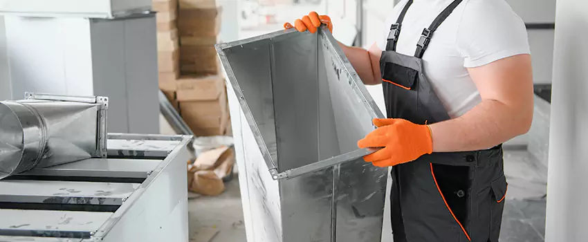 Benefits of Professional Ductwork Cleaning in Temple Terrace, FL