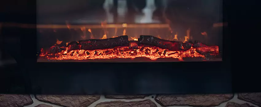 Cost of Electric Fireplace Repair Service in Temple Terrace, Florida