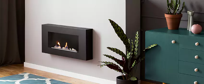 Cost of Ethanol Fireplace Repair And Installation Services in Temple Terrace, FL