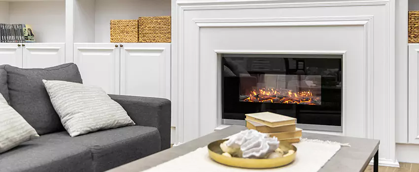 Professional Fireplace Maintenance Contractors in Temple Terrace, FL