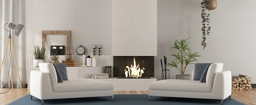 Decorative Fireplace Crystals Services in Temple Terrace, Florida