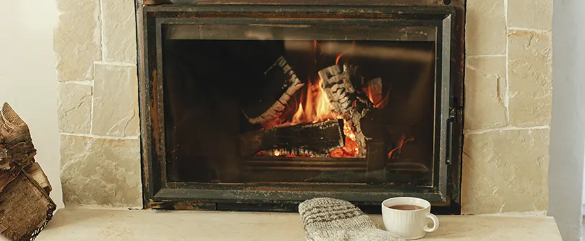 Fireplace Door Handle Replacements Services in Temple Terrace, Florida