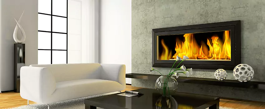 Fireplace Hearth Ideas in Temple Terrace, Florida