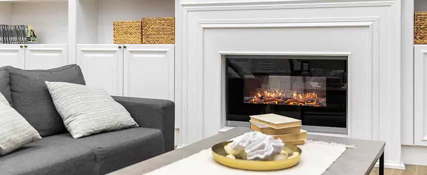 Pellet Fireplace Insert Installation in Temple Terrace, FL