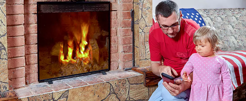 Fireplace Safety Locks For Kids in Temple Terrace, FL