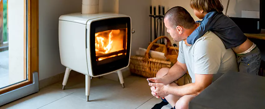 Fireplace Flue Maintenance Services in Temple Terrace, FL