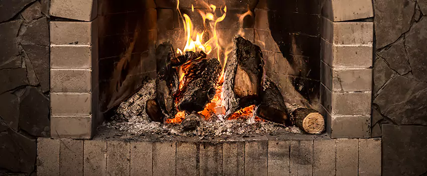 Cost of Rebuilding A Fireplace in Temple Terrace, Florida