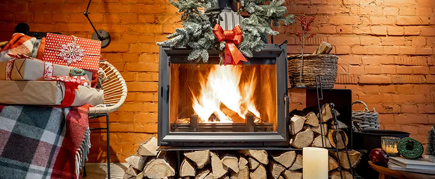 Steel Fireplace Grate Repair And Replacement Services in Temple Terrace, Florida