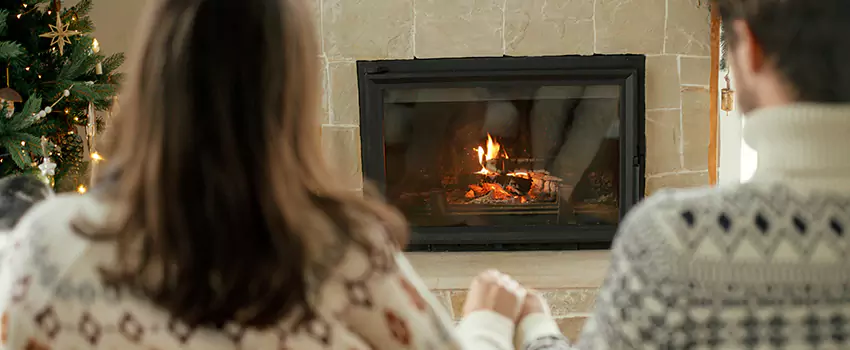 Fireplace Firebox Refurbish & Restore Services in Temple Terrace, FL