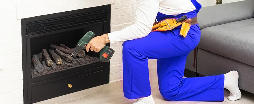 Fireplace Safety Inspection Specialists in Temple Terrace, Florida
