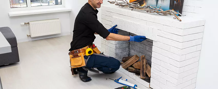 Gas Fireplace Repair And Replacement in Temple Terrace, FL