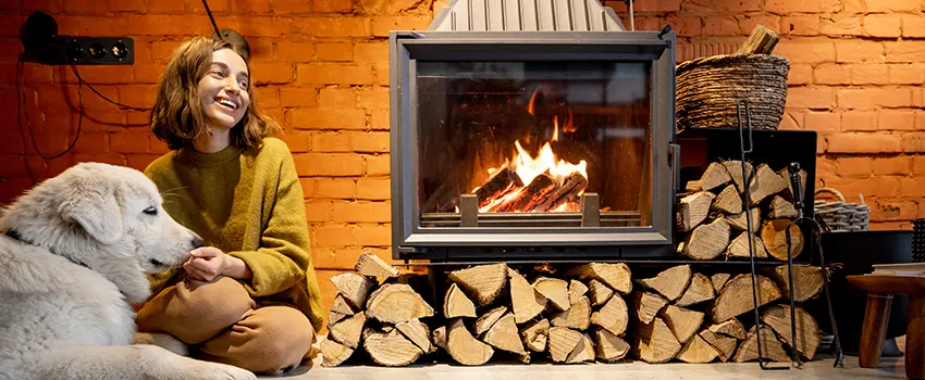 Fireplace Smell Removal Cost in Temple Terrace, FL
