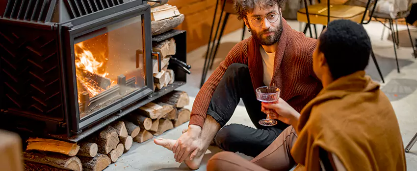 Fireplace Leaky Roof Repair in Temple Terrace, Florida