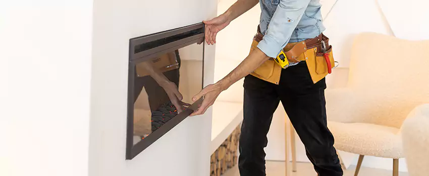 Traditional Fireplace Vent Sweeping in Temple Terrace, FL