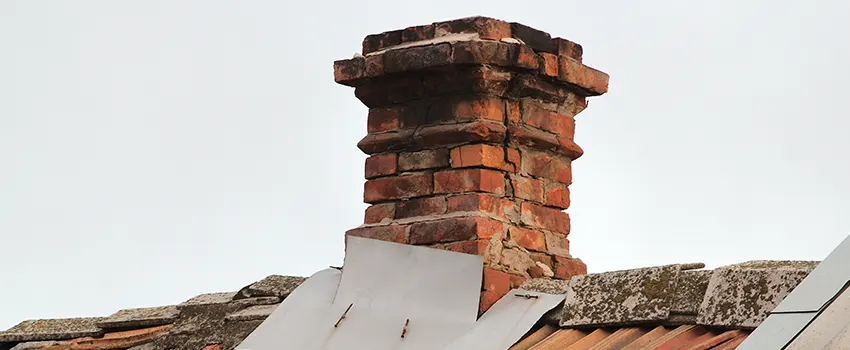 Cost of Fixing Blocked Chimney in Temple Terrace, Florida