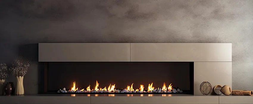 Gas Fireplace Logs Supplier in Temple Terrace, Florida