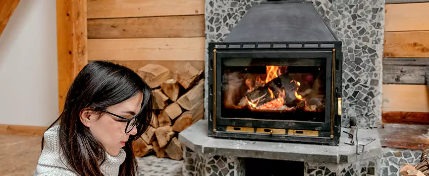 Harman P68-C Pellet Stove Repair in Temple Terrace, Florida 