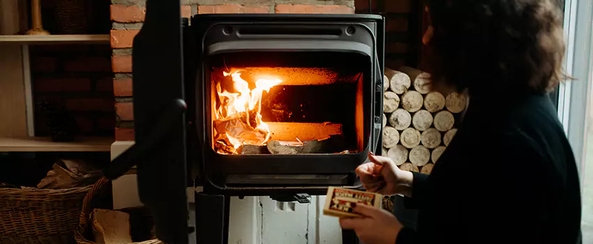 Hearthstone Wood Stoves Fireplace Repair in Temple Terrace, Florida