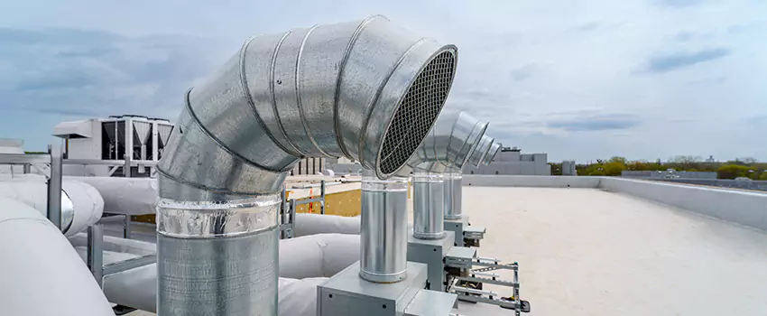 Insulated Ductwork Repair Services Near Me in Temple Terrace, FL