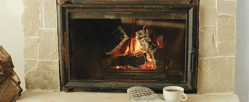 Kings man Fireplaces Insert Services in Temple Terrace, FL