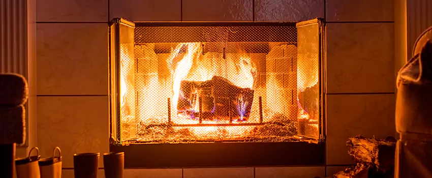 Monessen Hearth Courtyard Outdoor Gas Fireplace Maintenance in Temple Terrace, FL