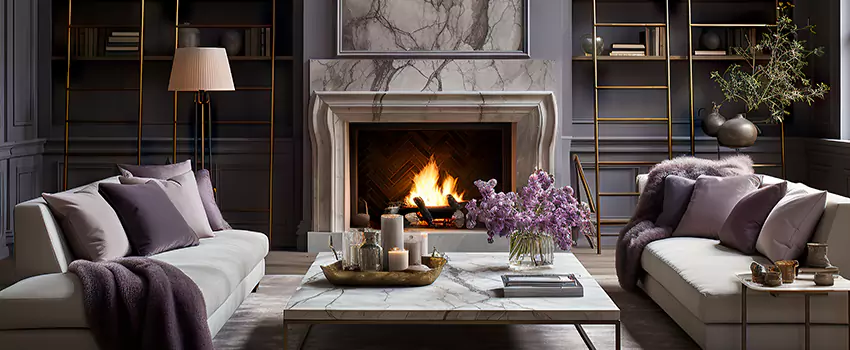 Napoleon Galaxy Series Outdoor Fireplaces Repair in Temple Terrace, FL