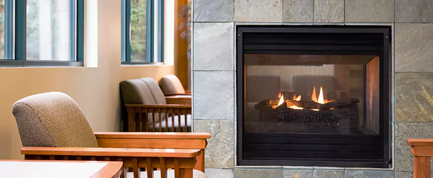 Osburn Fireplace Tempered Glass Hearth Pad Replacement in Temple Terrace, Florida