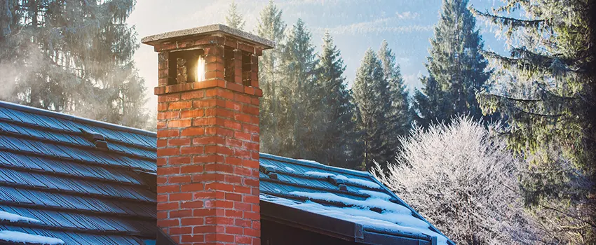 Residential Chimney Rain Caps Repair Services in Temple Terrace, FL