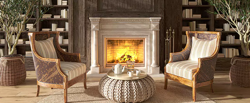 Cost of RSF Wood Fireplaces in Temple Terrace, Florida