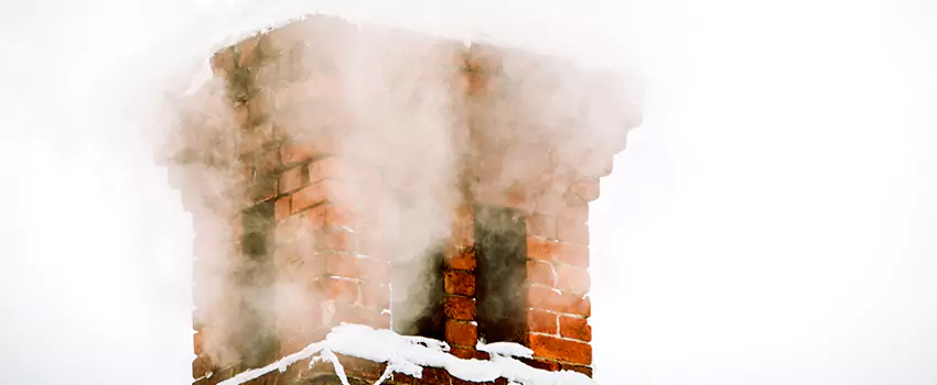 Chimney Flue Soot Removal in Temple Terrace, FL
